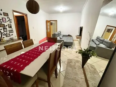 Casa com 2 Quartos à venda, 117m² no Parque Alto Sumaré, Bauru