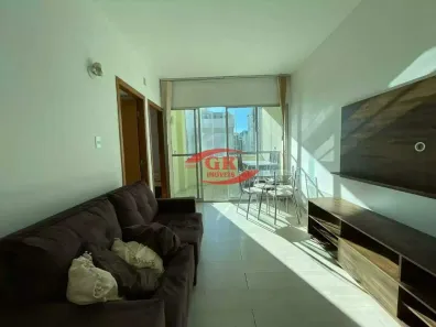 Apartamento com 2 Quartos para alugar, 75m² no Buritis, Belo Horizonte