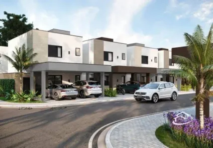 Casa com 3 Quartos à venda, 130m² no Caminho Novo, Tremembé