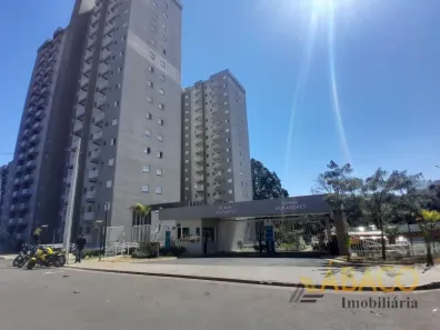 Apartamento com 2 Quartos à venda, 49m² no Recreio São Judas Tadeu, São Carlos