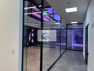 Sala Comercial à venda, 800m² no Vila Olímpia, São Paulo