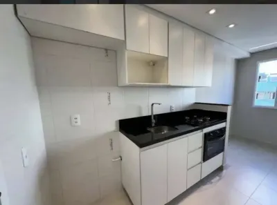 Apartamento com 2 Quartos para alugar, 34m² no Parque da Mooca, São Paulo