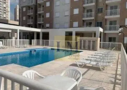 Apartamento com 2 Quartos à venda, 44m² no Vila Pirituba, São Paulo