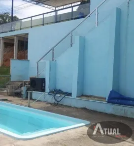 Casa com 3 Quartos à venda, 200m² no Jundiaizinho (Terra Preta), Mairiporã