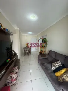 Apartamento com 1 Quarto à venda, 65m² no Tupi, Praia Grande