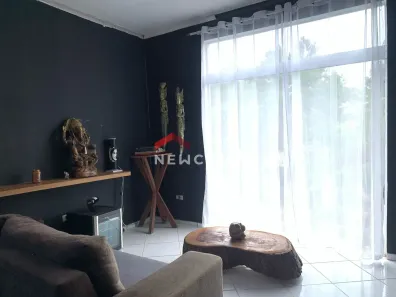 Casa com 4 Quartos à venda, 1450m² no Boa Vista, Mogi das Cruzes