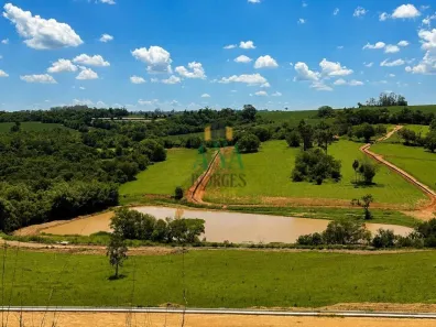 Lote/Terreno à venda, 1000m² no Parque Monte Castelo, Araçoiaba da Serra