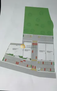 Lote/Terreno à venda, 8617m² no Brigadeiro Tobias, Sorocaba