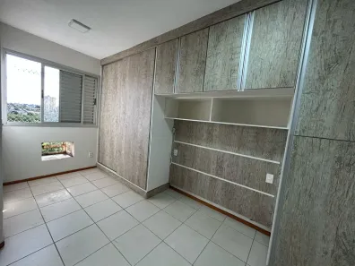 Apartamento com 3 Quartos à venda, 70m² no Canjica, Cuiabá