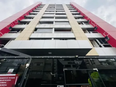 Apartamento com 3 Quartos à venda, 120m² no Praia da Costa, Vila Velha