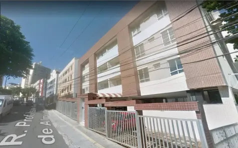 Apartamento com 3 Quartos à venda, 84m² no Costa Azul, Salvador