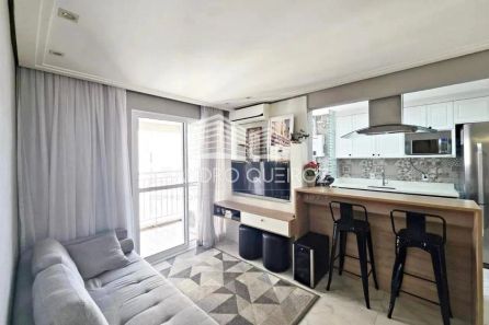 Apartamento com 2 Quartos à venda, 64m² no Vila Augusta, Guarulhos