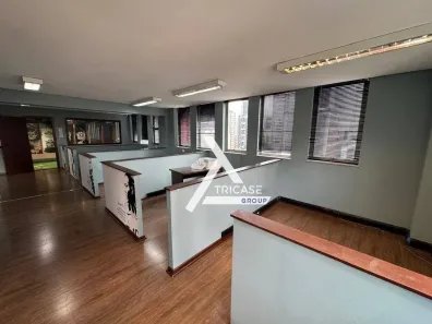 Sala Comercial para alugar, 196m² no Pinheiros, São Paulo