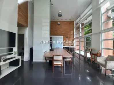 Apartamento com 3 Quartos à venda, 100m² no Vila Olímpia, São Paulo
