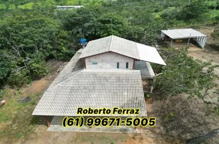 Casa de Condomínio com 3 Quartos à venda, 1000m² no Jardim Nova Esperança, Goiânia
