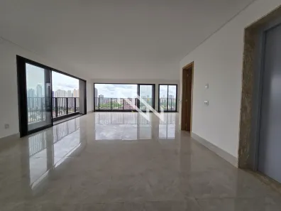 Apartamento com 3 Quartos à venda, 166m² no Setor Marista, Goiânia