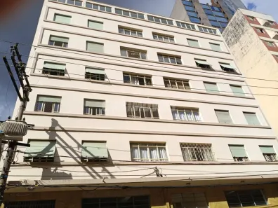 Apartamento com 2 Quartos para alugar, 100m² no Centro, Campinas