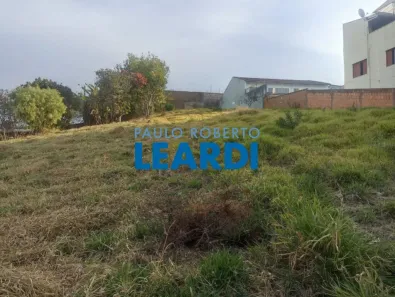 Lote/Terreno à venda, 600m² no Vila Togni, Poços de Caldas
