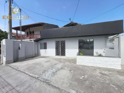 Ponto Comercial para alugar, 68m² no Pagani, Palhoça