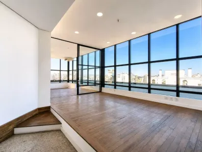 Ponto Comercial para alugar, 140m² no Moinhos de Vento, Porto Alegre