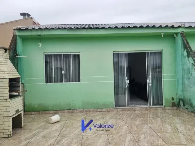 Casa com 3 Quartos à venda, 66m² no Praia de Leste, Pontal do Paraná
