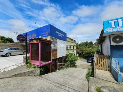Lote/Terreno à venda, 300m² no Rio Tavares, Florianópolis