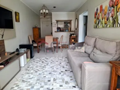 Apartamento com 2 Quartos à venda, 80m² no Nossa Senhora das Graças, Canoas