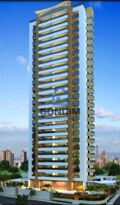 Apartamento com 3 Quartos à venda, 163m² no Aldeota, Fortaleza