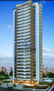 Apartamento com 3 Quartos à venda, 163m² no Aldeota, Fortaleza