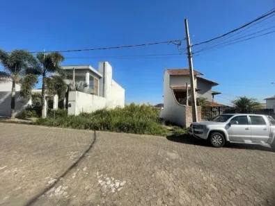 Lote/Terreno à venda, 550m² no Jardim Amália, Volta Redonda