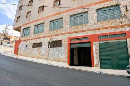 Prédio Comercial para alugar, 600m² no Vila São Geraldo, São Paulo