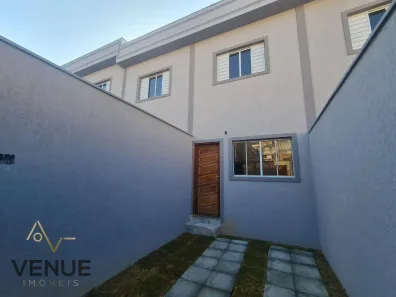 Sobrado com 2 Quartos à venda, 66m² no Vila Siria, São Paulo