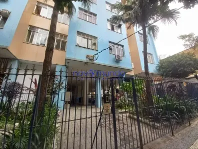 Apartamento com 3 Quartos à venda, 95m² no Glória, Rio de Janeiro