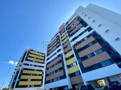 Cobertura com 2 Quartos para alugar, 121m² no Mangabeiras, Maceió