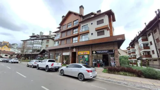 Ponto Comercial à venda, 84m² no Centro, Gramado
