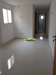 Cobertura com 2 Quartos à venda, 148m² no Vila Valparaíso, Santo André