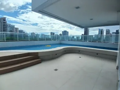 Apartamento com 3 Quartos à venda, 110m² no Batista Campos, Belém