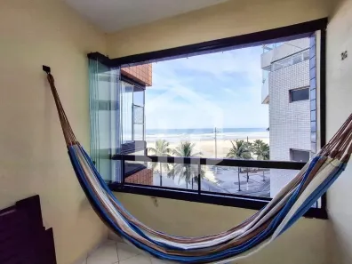 Apartamento com 2 Quartos à venda, 62m² no Aviação, Praia Grande