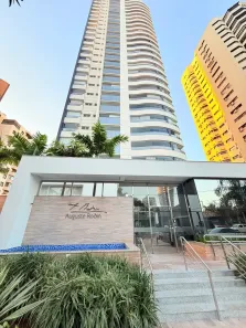 Apartamento com 1 Quarto à venda, 221m² no Centro, Campo Grande