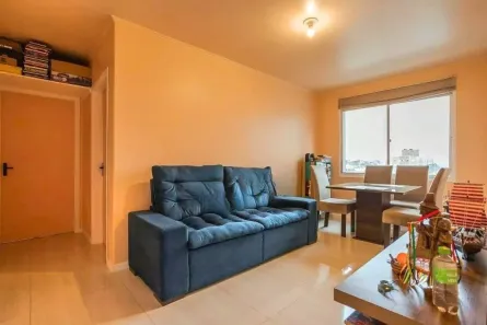 Apartamento com 2 Quartos à venda, 61m² no Cristo Redentor, Porto Alegre