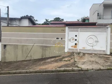 Casa com 3 Quartos à venda, 150m² no Parque Jambeiro, Campinas