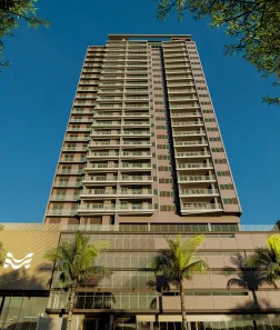 Apartamento com 2 Quartos à venda, 85m² no Balneário Perequê, Porto Belo