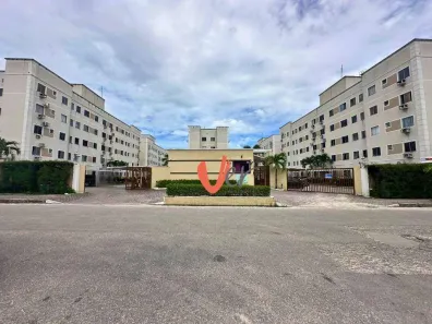 Apartamento com 2 Quartos à venda, 48m² no Messejana, Fortaleza