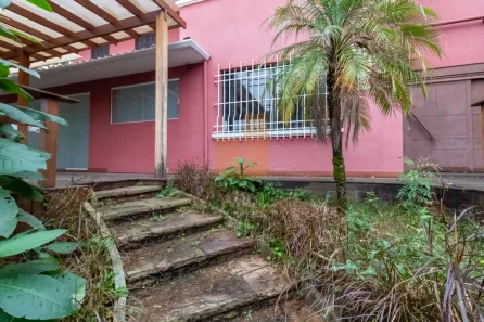 Imóvel Comercial à venda, 400m² no Pacaembu, São Paulo