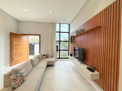 Casa com 3 Quartos à venda, 187m² no Morada de Laranjeiras, Serra