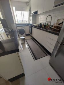 Apartamento com 2 Quartos à venda, 50m² no Jardim América da Penha, São Paulo