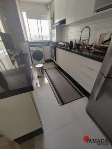 Apartamento com 2 Quartos à venda, 50m² no Jardim América da Penha, São Paulo