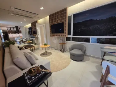 Apartamento com 3 Quartos à venda, 79m² no Santa Lúcia, Belo Horizonte