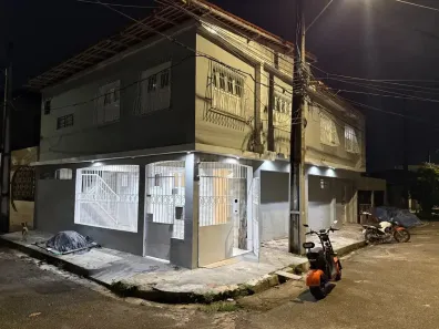 Casa com 5 Quartos à venda, 129m² no Marambaia, Belém