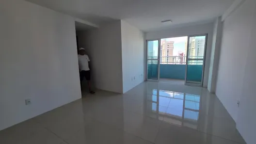 Apartamento com 3 Quartos para alugar, 72m² no Piedade, Jaboatão dos Guararapes